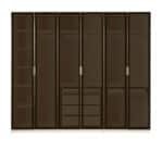 غرفة نوم - 5 قطع - Liana-67 - الصورة 5