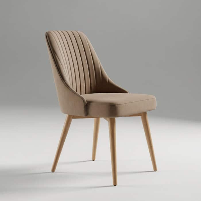 ⁦ترابيزة سفرة - 6قطع - Liana-18⁩ - الصورة ⁦2⁩