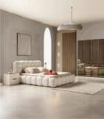 غرفة نوم - 5 قطع - Liana-67