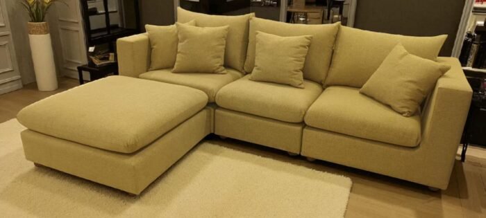 ⁦ركنة 250×180سم - Liana-62⁩ - الصورة ⁦2⁩