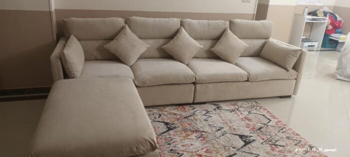 ⁦ركنة 300×200سم - Liana-22⁩ - الصورة ⁦2⁩