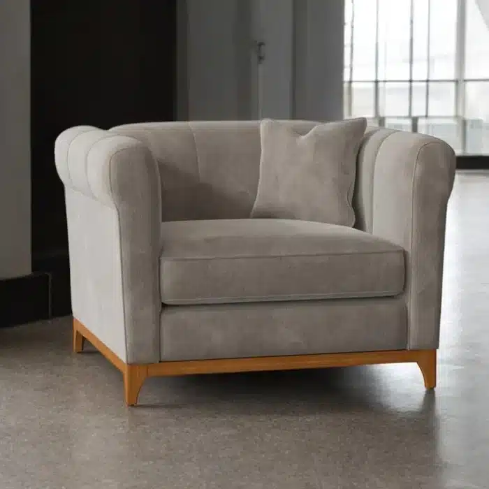 ⁦كرسي 80×80 Liana-33⁩ - الصورة ⁦1⁩