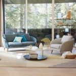 كنبة وكرسي - Liana - 9