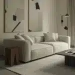 كنبة 250 × 90 سم - Liana-14