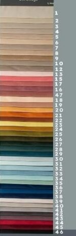 كرسي وبوف Liana-39 - الصورة 4