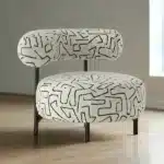 كرسي فوتيه Liana-38