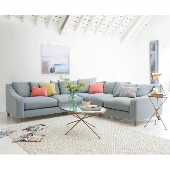 ⁦ركنة 280×280 سم Liana-24⁩ - الصورة ⁦1⁩