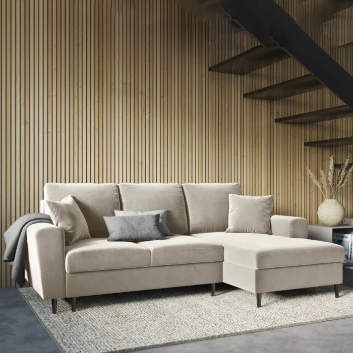 ⁦ركنه 275×170 سم Liana-378⁩ - الصورة ⁦1⁩