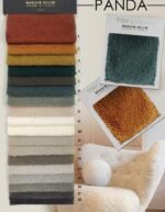 كنبه 90×220 سم Liana-111 - الصورة 3