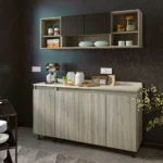 مطبخ قطعتين Liana-324