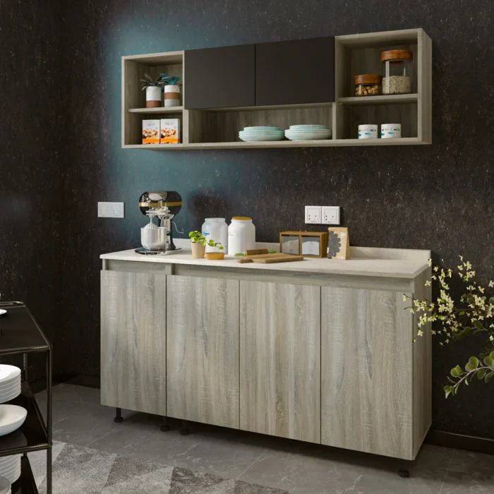 ⁦مطبخ قطعتين Liana-324⁩ - الصورة ⁦1⁩