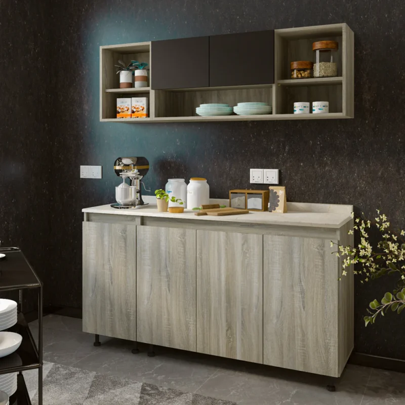 مطبخ قطعتين Liana-324
