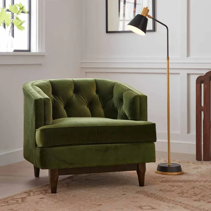 ⁦كرسي 85×80 سم Liana-444⁩ - الصورة ⁦1⁩