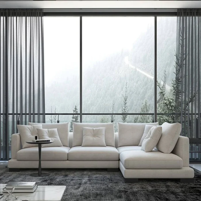 ⁦ركنه 240×160 سم Liana-148⁩ - الصورة ⁦1⁩