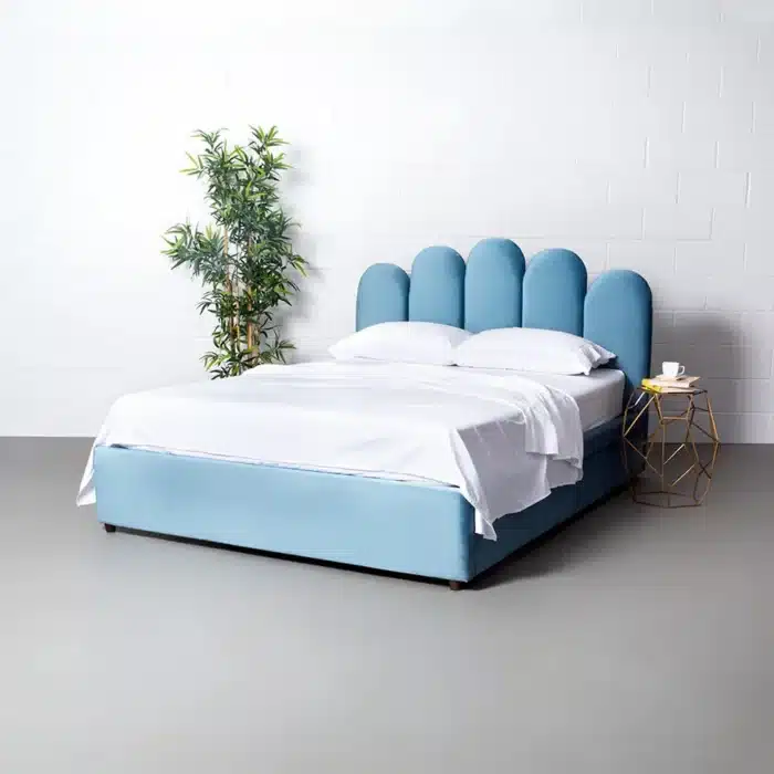 ⁦سرير خشب مقاسات مختلفة Liana-241⁩ - الصورة ⁦1⁩