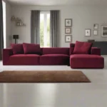 ركنه 270×165 سم Liana-393