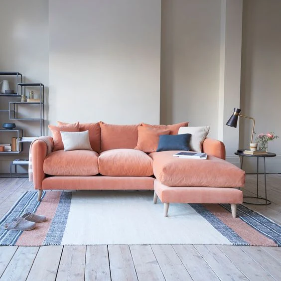 ركنه 250×170 سم Liana-359 - الصورة 1