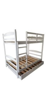 سرير ثلاث ادوار 120×200 Liana-245 - الصورة 2