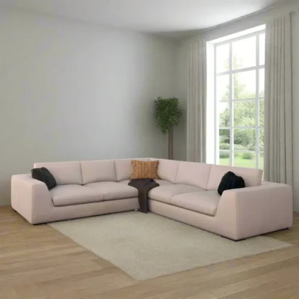 ركنه 250×250 سم Liana-365