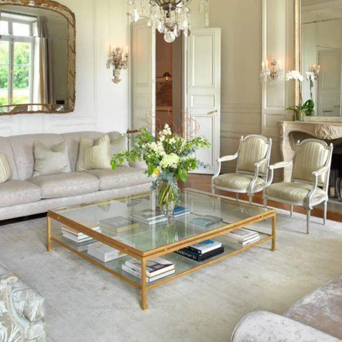 ⁦ترابيزة 100×45 سم Liana-329⁩ - الصورة ⁦1⁩