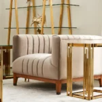 كرسي 80×85 سم Liana-445