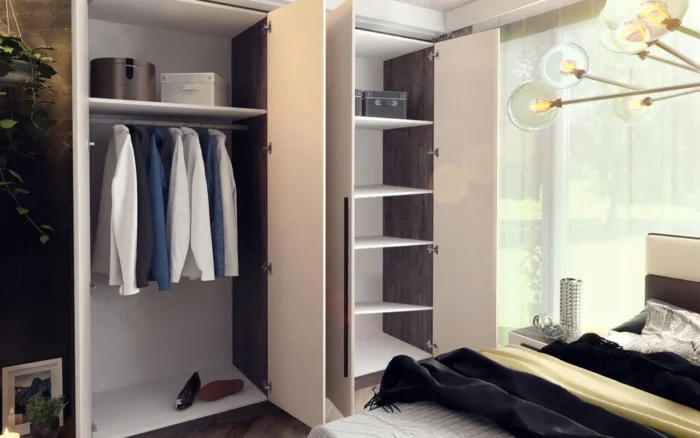 غرفة نوم كاملة Liana-272 - الصورة 2