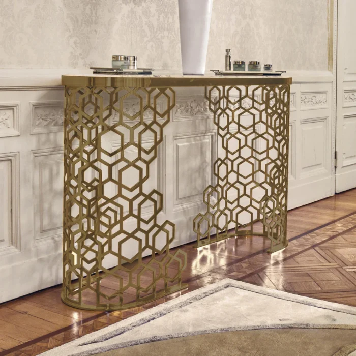 كونسول 120×40 سم Liana-334 - الصورة 1