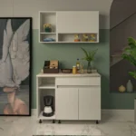 مطبخ قطعتين Liana-322