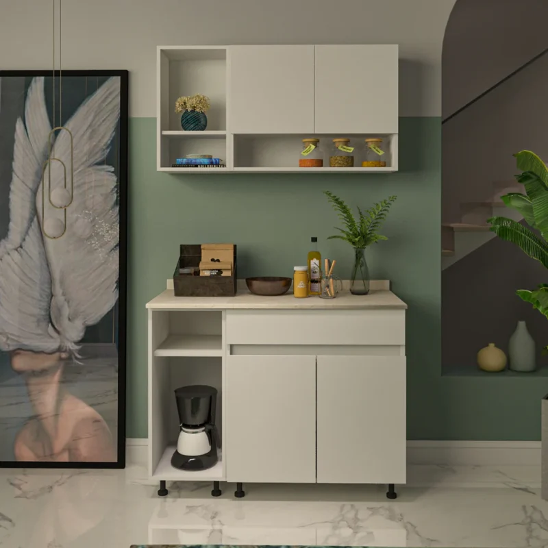 مطبخ قطعتين Liana-322