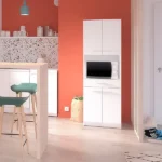 وحدة تخزين مطبخ Liana-317