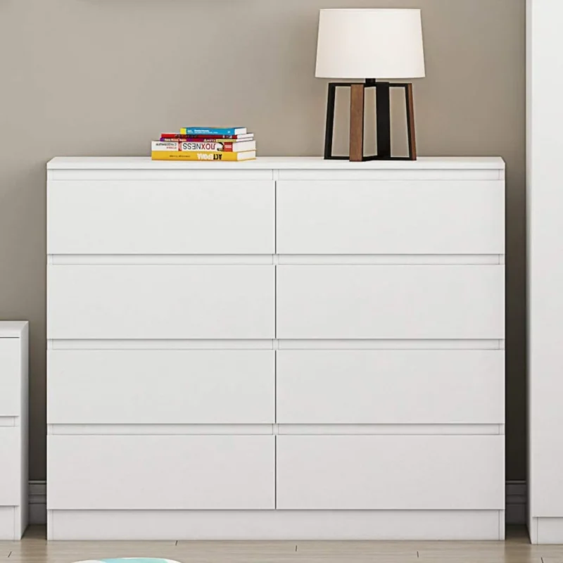 وحدة أدراج 120×40سم Liana-261