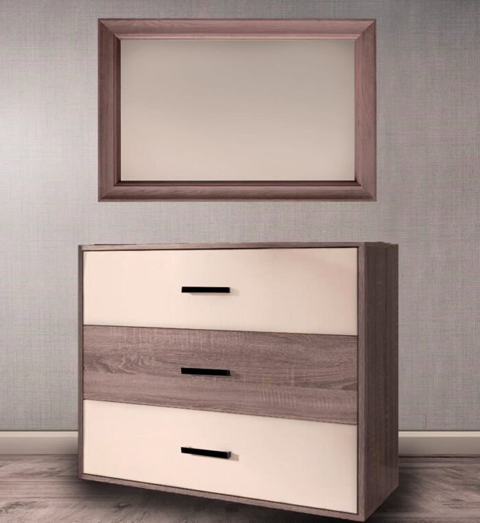 غرفة نوم كاملة Liana-272 - الصورة 3