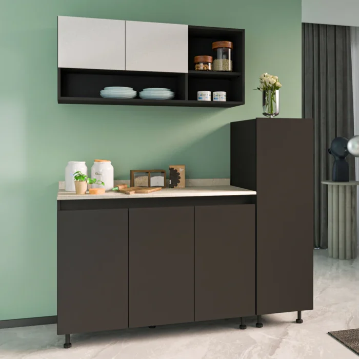 ⁦مطبخ 3 قطع Liana-321⁩ - الصورة ⁦1⁩