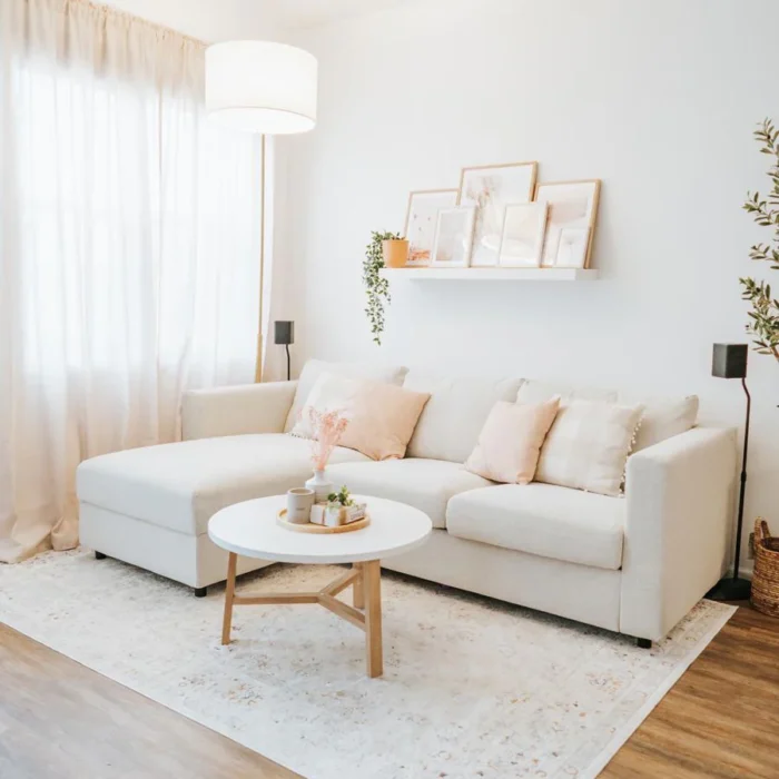 ⁦ركنة 230×150 سم Liana-203⁩ - الصورة ⁦1⁩