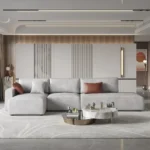 ركنه 310×150 سم Liana-141