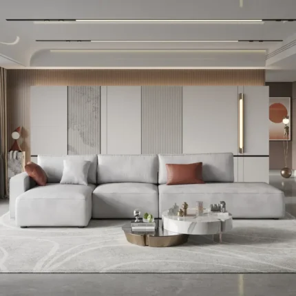 ركنه 310×150 سم Liana-141