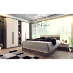 غرفة نوم كاملة Liana-272