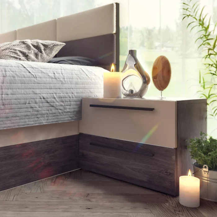 غرفة نوم كاملة Liana-272 - الصورة 4