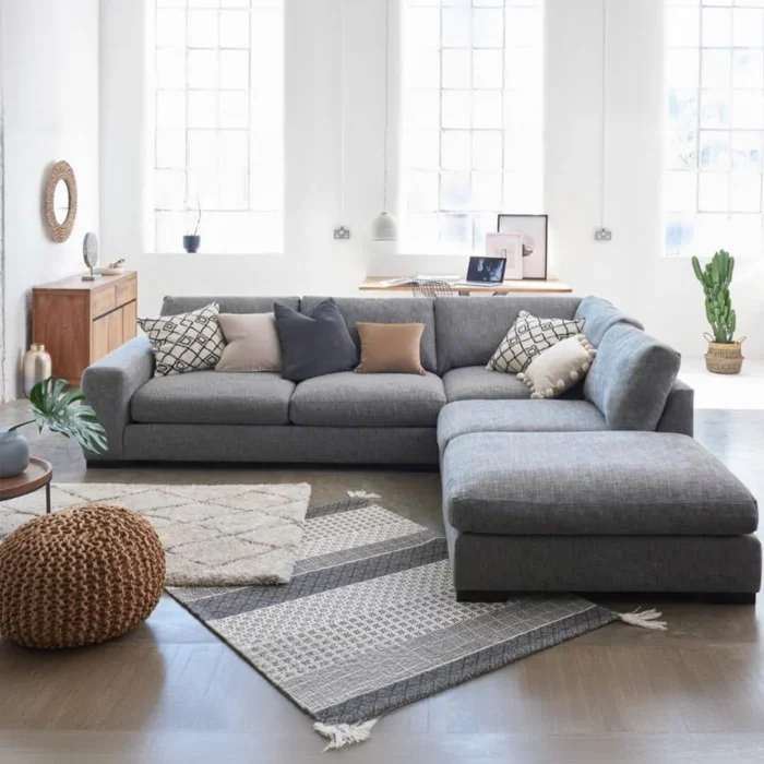 ⁦ركنه 240×225 سم Liana-208⁩ - الصورة ⁦1⁩