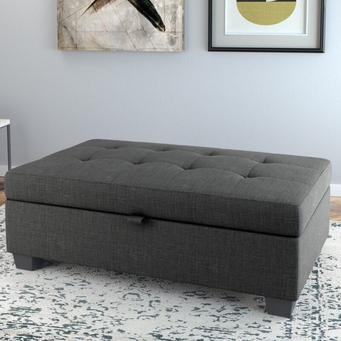 ⁦بانكيت 100×50 سم Liana-401⁩ - الصورة ⁦1⁩