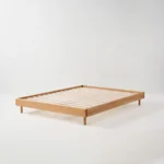 سرير خشب 160×200 سم Liana-254 - الصورة 2