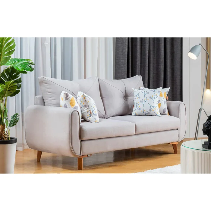 كنبه 160×85 سم Liana-196 - الصورة 1