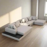 ركنه 360×170 سم Liana-174