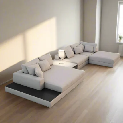 ركنه 360×170 سم Liana-174