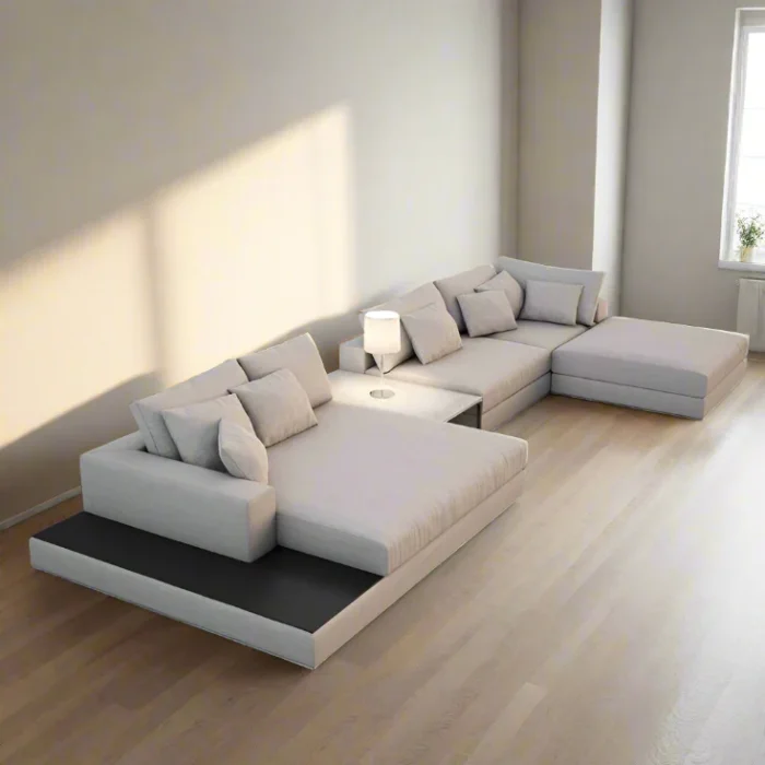 ⁦ركنه 360×170 سم Liana-174⁩ - الصورة ⁦1⁩