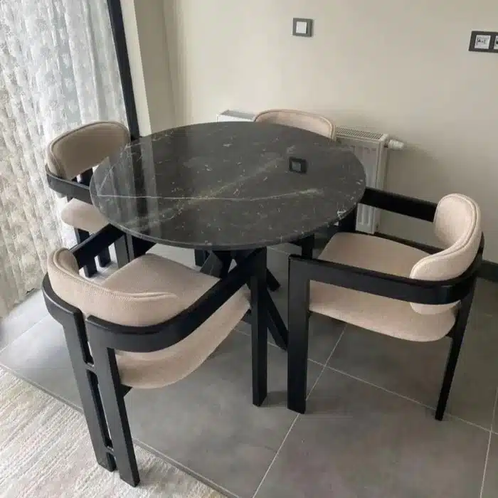 ⁦سفرة 5 قطع Liana-54⁩ - الصورة ⁦1⁩