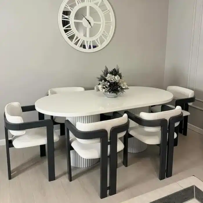 ⁦سفرة 7 قطع Liana-52⁩ - الصورة ⁦1⁩