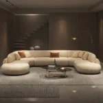 ركنه 450×240 سم Liana-143