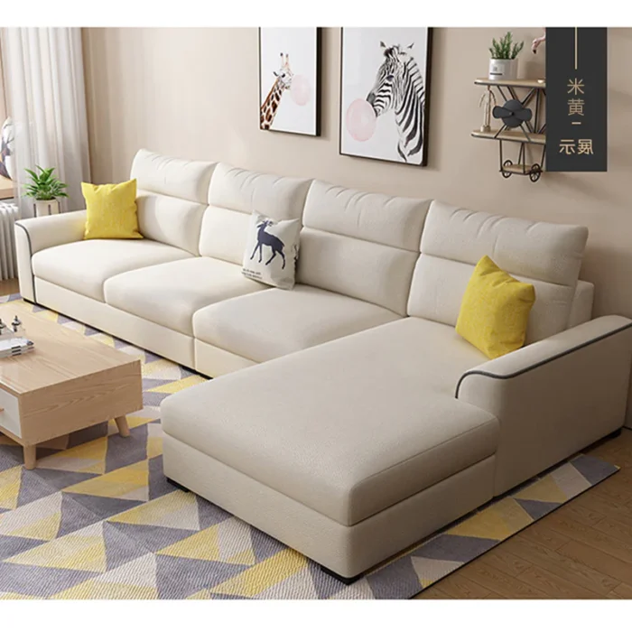 ⁦ركنه 280×200 سم Liana-384⁩ - الصورة ⁦1⁩