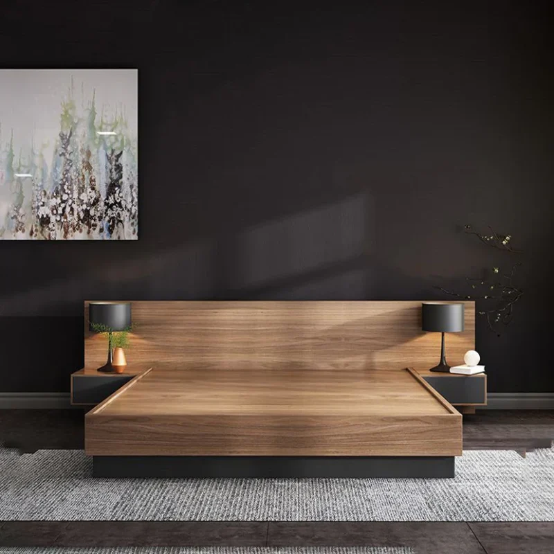 سرير سحارة 280×200 سم Liana-262